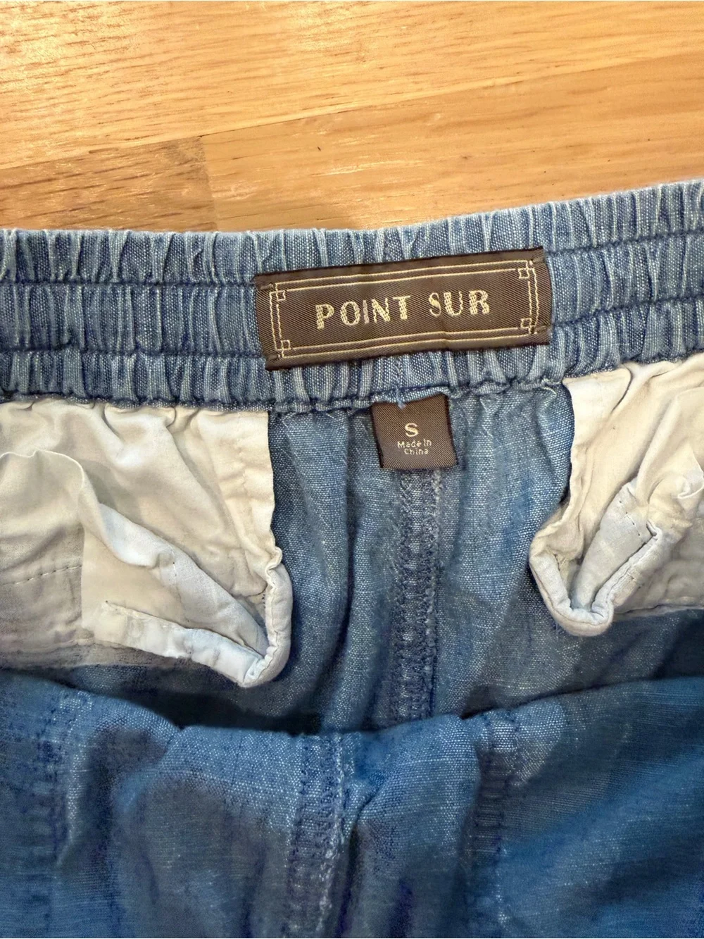 J. Crew Women's Seaside Shorts